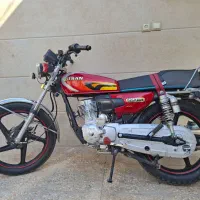 احسان 200cc