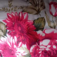 لحاف کرسی نو