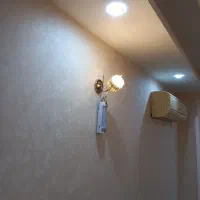 ست کامل لوستر|لوستر و چراغ آویز|لاهیجان, گلستان|دیوار