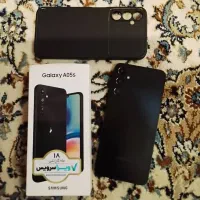 سامسونگ گلکسی A05s کاملا سالم و بدون ایراد، درحدنو