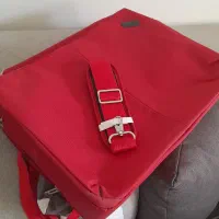 کیف مخصوص لب تاپ خارجی قابلیت تبدیل به کوله پشتی|کیف، کفش، کمربند|محمدشهر, شهرک پیام (مهرالبرز)|دیوار