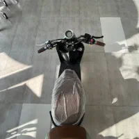 کویر ms1 مناسب خانم ها و نوجوانان 50cc|موتورسیکلت|کرج, جهان‌شهر|دیوار