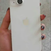 اپل iPhone 13 با حافظهٔ ۲۵۶ گیگابایت
