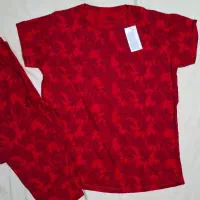 لباس راحتی زنانه