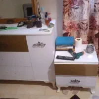 میز آرایشی