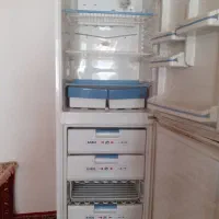 یخچال تمیز بدون ایراد