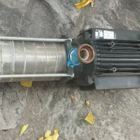 پمپ طبقاتی گراند فوس