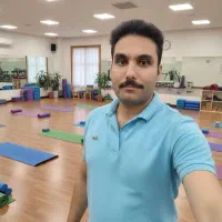 آموزش یوگا آقایان ( خصوصی درمنزل شما )|خدمات آموزشی|تهران, پاسداران|دیوار