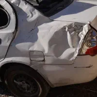 ماشین تیبا|خودرو سواری و وانت|ملایر, |دیوار