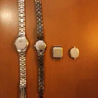 فروش فوری چند ساعت اصل ژاپنی (سیکو، Q&Q، کلاسیکو)|ساعت|شاهینشهر, شهرک پردیس|دیوار