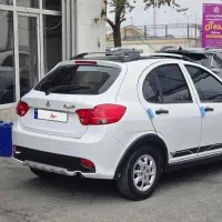 کوییک مدل 1402 فول کامل|خودرو سواری و وانت|فردیس, شهرک شهید حسینی|دیوار