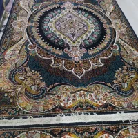 دو عدد فرش شش متری