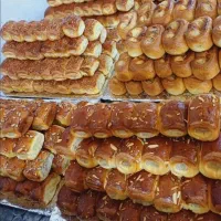 خشک کار قنادی