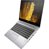 hp elite book|رایانه همراه|شیراز, ریشمک|دیوار