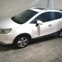 جک s3 اتومات 1402