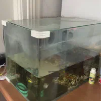 آکواریوم ۳۵*۳۰*۵۰