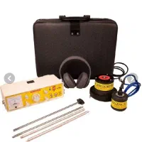 دستگاه نشت یاب آب‌|ابزارآلات|گرگان, |دیوار