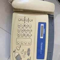 دستگاه فکس