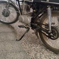 موتور هوندا مدل 83
