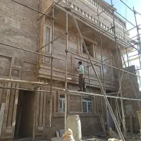 نما سنگ سرامیک|خدمات پیشه و مهارت|بندر گناوه, |دیوار