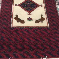 قالیچه‌‌فروشی|فرش|نیمبلوک, |دیوار