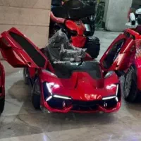 ماشین به فرزندتان بخرید. خوشحالش کنید