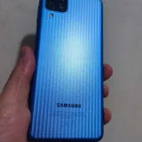 گوشی m12 پک ویتنام در حد نو