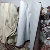 پارچه مبل مبلی دیاموند نصف قیمت درجه یک نانو مخمل|مبلمان خانگی و میز عسلی|مشهد, شترک|دیوار