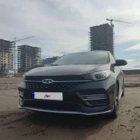 آریزو6 اکسلنت مدل 99|خودرو سواری و وانت|مشهد, ولیعصر (شهرک غرب)|دیوار