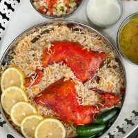 غذای خانگی بهشت