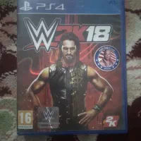 دیسک بازی ps4