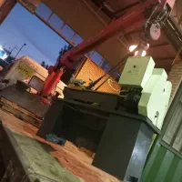 خرید و فروش دستگاه تراش (اردشیر فراهان)