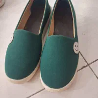 تعدادی کفش نو و کارکرده سالم|کیف، کفش، کمربند|فردیس, شهرک ارم|دیوار