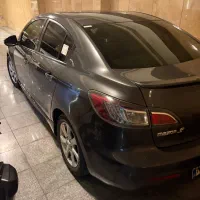 مزدا نیو مدل۹۰ فول تیپ۳