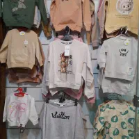 لباس زنانه و بچه گانه|لباس|گلپایگان, |دیوار