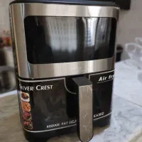 سرخ کن بدون روغن