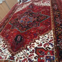 شش متری اطراف هریس|فرش|میانه, |دیوار