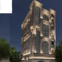 تهیه-نقشه-ساختمانی-و-گرفتن-پروانه