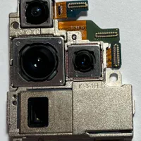 دوربین اصلی سامسونگ اس ۲۲ اولترا