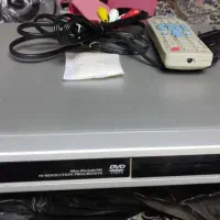 دستگاه دی‌وی‌دی پلیر مارک توشیبا