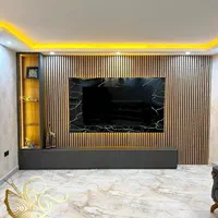 تی وی وال، کمد، کابینت، میز،دکوراسیون اداری و شخصی