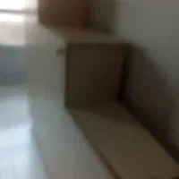 کمد جاکفشی کتابخانه|کتابخانه، شلف، قفسه‌های دیواری|مشهد, دانشجو|دیوار