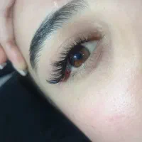 مژه