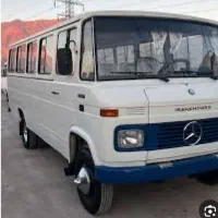 سرویس مینی بوس ۱۶ نفره