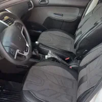 پژو۲۰۷ تیوفایو|خودرو سواری و وانت|سمنان, |دیوار