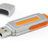 فلش پیدا شده