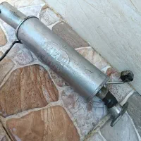 اگزوز اسپرت درجه یک