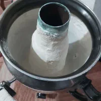 سماور گازی|قوری، کتری، قهوه‌ساز دستی|تالش, تالش|دیوار