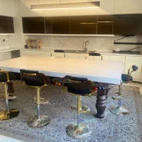 باغ ویلااستخردارسرپوشیده آبگرم3خوابه/جاده فرودگاه|اجارهٔ کوتاهمدت ویلا و باغ|اصفهان, گورت|دیوار