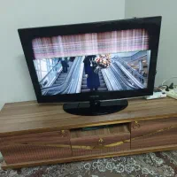 تلویزیون ۳۲ اینچ سامسونگ ال سی دی